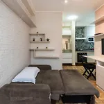 Apartamento Consolacao/ Vila Buarque