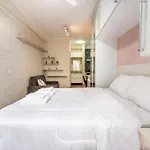 Apartamento Consolacao/ Vila Buarque