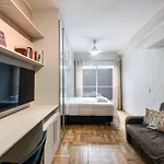 Apartamento Consolacao/ Vila Buarque
