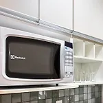 Apartamento Consolacao/ Vila Buarque