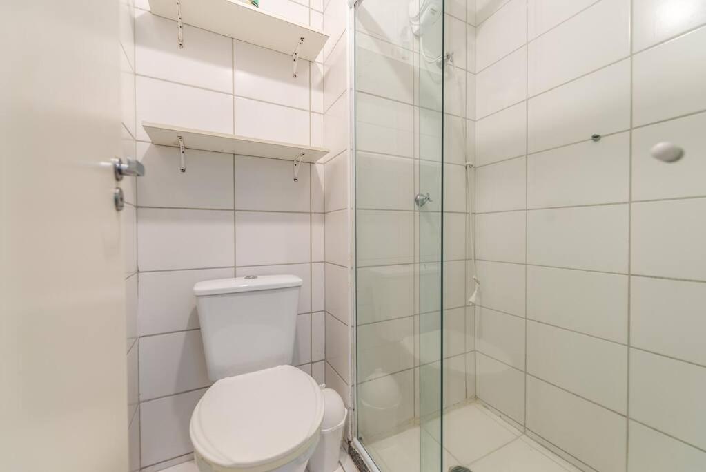 Apartamento Consolacao/ Buarque