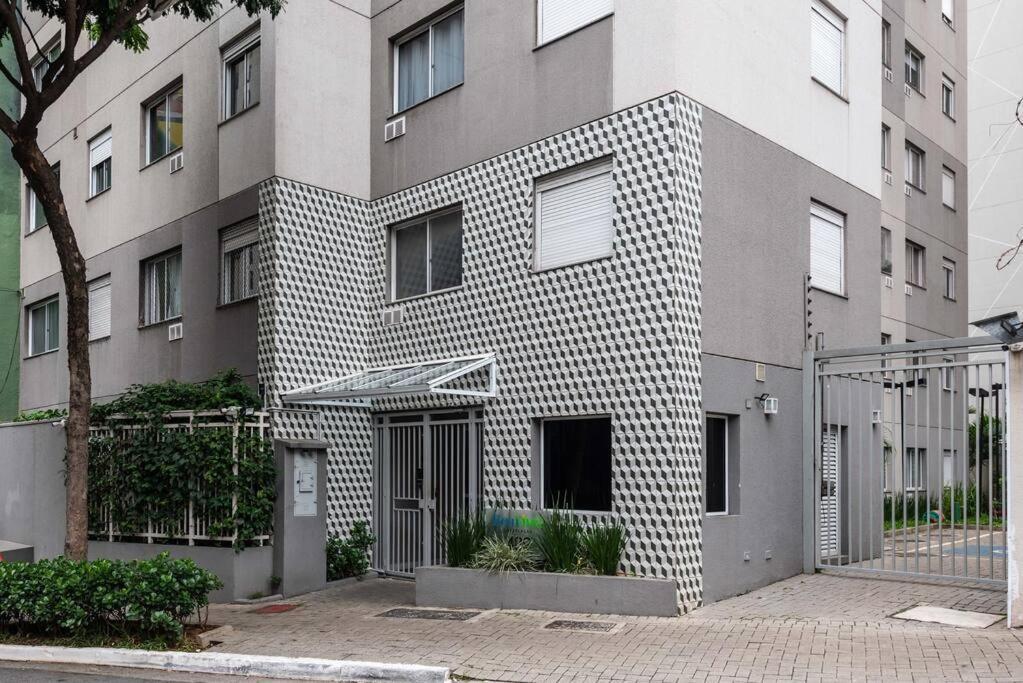 Consolacao/ Buarque Apartamento *