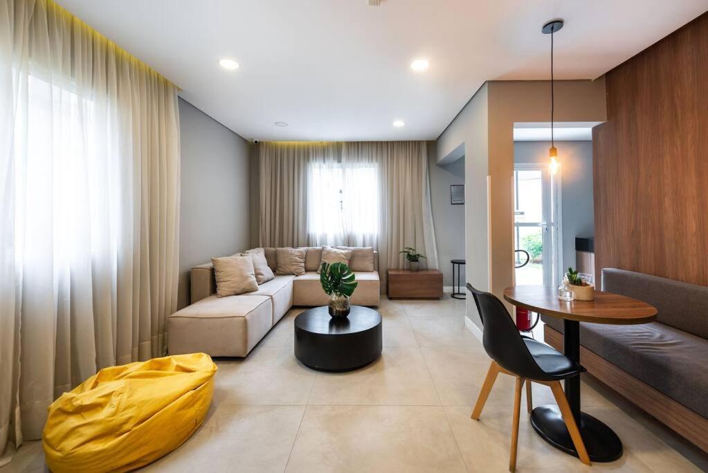 Apartamento Consolacao/ Buarque São Paulo