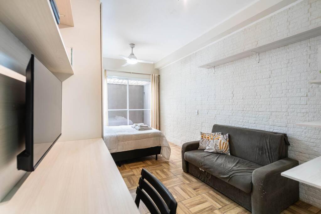 Consolacao/ Buarque Apartamento