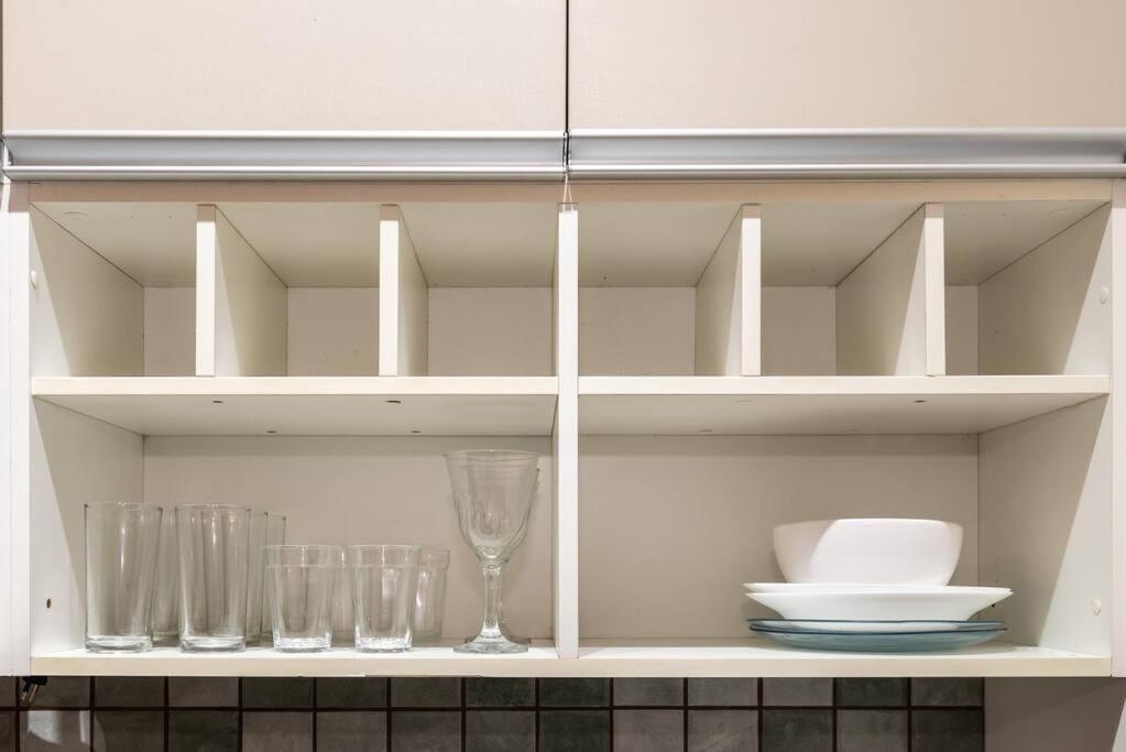 Apartamento Consolacao/ Buarque São Paulo