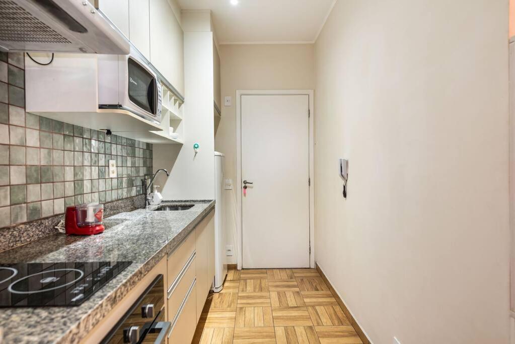 Consolacao/ Buarque Apartamento