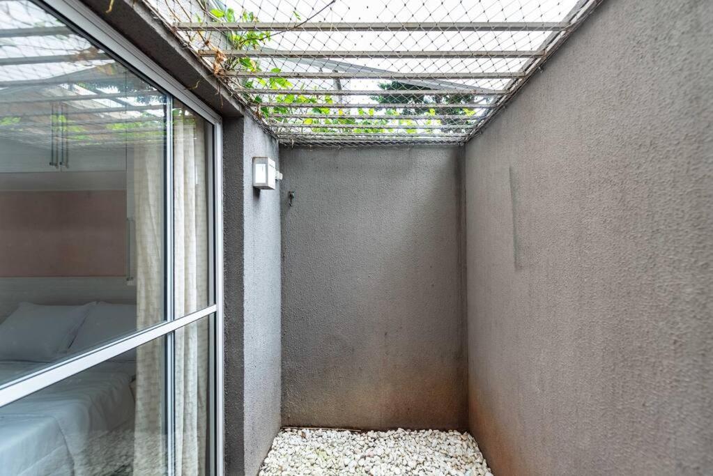 Apartamento Consolacao/ Buarque São Paulo