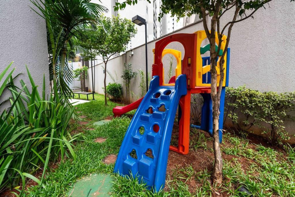 Apartamento Consolacao/ Buarque São Paulo