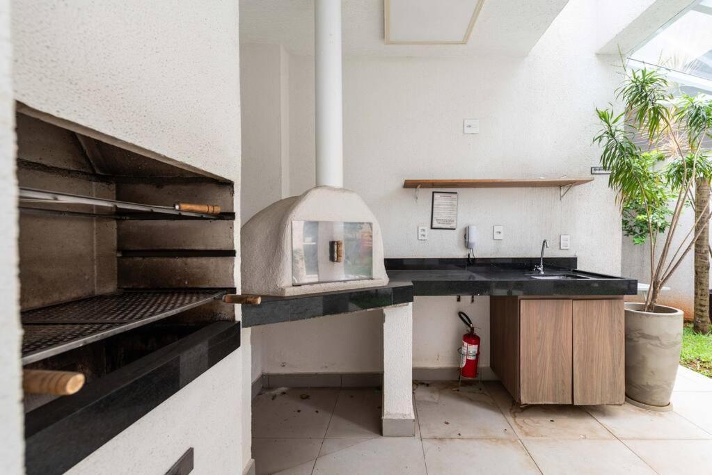 Consolacao/ Buarque Apartamento São Paulo