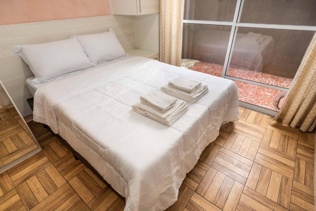 Apartamento Consolacao/ Buarque São Paulo