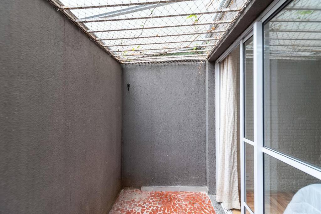 Consolacao/ Buarque