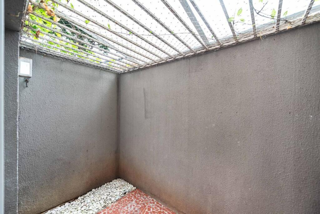 Apartamento Consolacao/ Buarque São Paulo